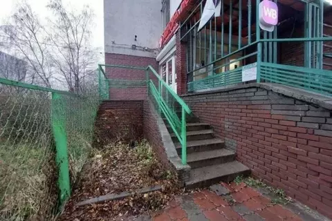 Помещение свободного назначения (54 м)