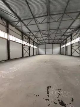 Производственное помещение в Ленинградская область, Всеволожский ...