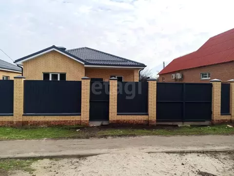 Дом в Ростовская область, Батайск Ставропольская ул. (95 м)