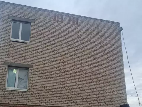 Помещение свободного назначения в Самарская область, Тольятти ул. ...