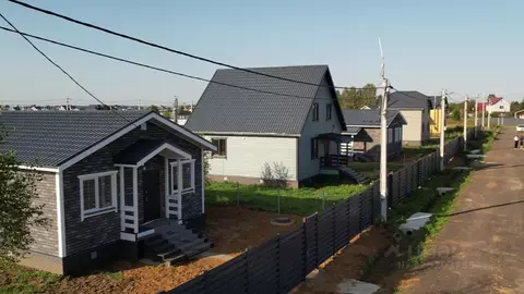 Участок в Московская область, Раменский муниципальный округ, Березки ...