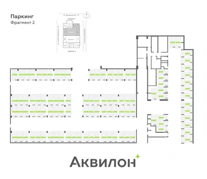 Гараж в Санкт-Петербург ул. Среднерогатская, 11к2 (13 м)