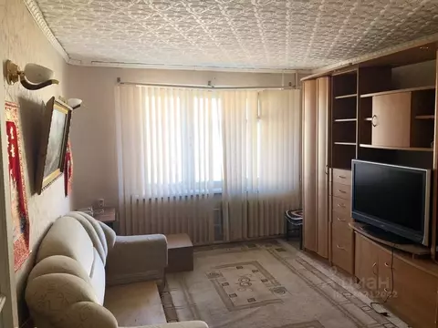 1-к кв. Вологодская область, Сокольский муниципальный округ, Кадников ...