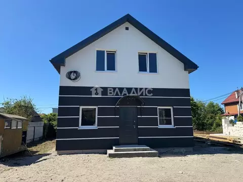 Дом в Калининградская область, Калининград Золотой Петушок ДНТ, проезд ...