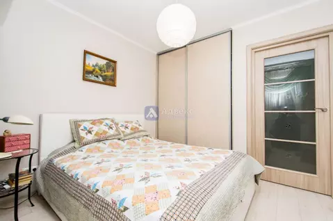 3-к кв. Тюменская область, Тюмень ул. Газовиков, 61 (75.0 м)