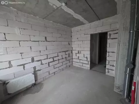 1-комнатная квартира: Евпатория, проспект Победы, 93 (40 м)