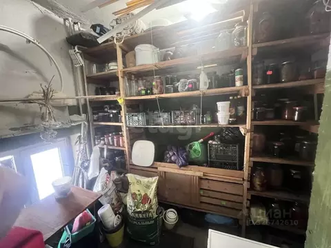 1-к кв. Самарская область, Самара Товарная ул., 17а (34.1 м)