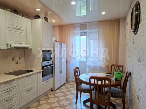 2-к кв. Хакасия, Абакан ул. Торосова, 7к1 (64.8 м)