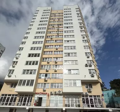 Студия Крым, Ялта ул. Кирова, 155 (36.0 м)