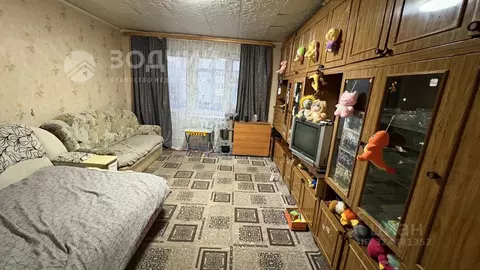 3-к кв. Чувашия, Цивильск Цивильский район, Юбилейная ул., 9 (58.3 м)