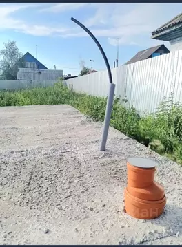 Дом в Омская область, Омск Порт-Артур мкр, ул. 16-я Марьяновская (18 ...