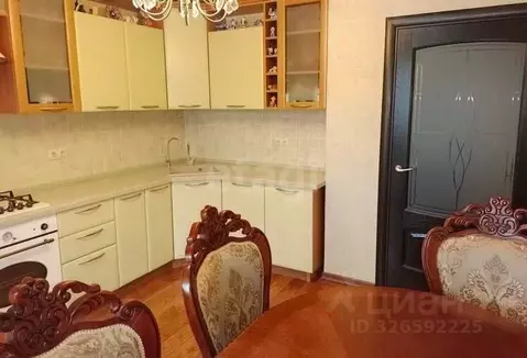 3-к кв. Калужская область, Калуга ул. Болдина, 12 (76.0 м)