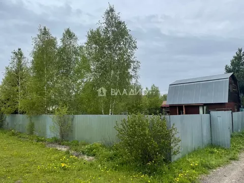 Дом в Калужская область, Боровский муниципальный округ, Кривское ...