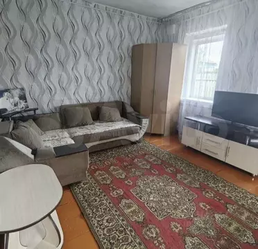 Дом в Хакасия, Черногорск ул. 30 лет Победы, 16А (39 м)