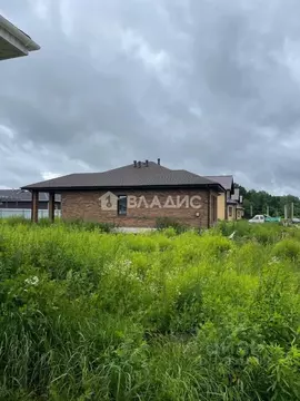 Дом в Тульская область, Тула городской округ, д. Ямны  (125 м)