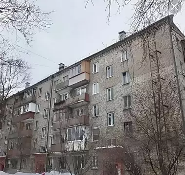 1-к кв. Москва просп. Буденного, 24К2 (27.0 м)