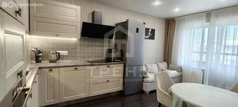 2-комнатная квартира: Санкт-Петербург, Юнтоловский проспект, 55к2 (52 ...