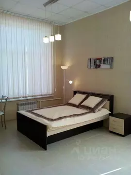 Комната Самарская область, Самара ул. Стара-Загора, 37 (10.0 м)