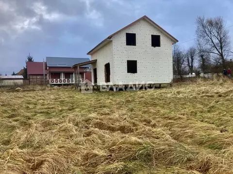 Дом в Калининградская область, Зеленоградский муниципальный округ, ...