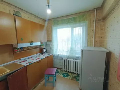 2-к кв. Амурская область, Тамбовский муниципальный округ, с. ...