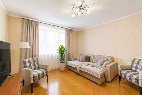 4-к кв. Московская область, Королев просп. Космонавтов, 43 (76.4 м)