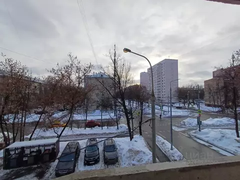 1-к кв. Москва бул. Матроса Железняка, 28 (36.8 м)