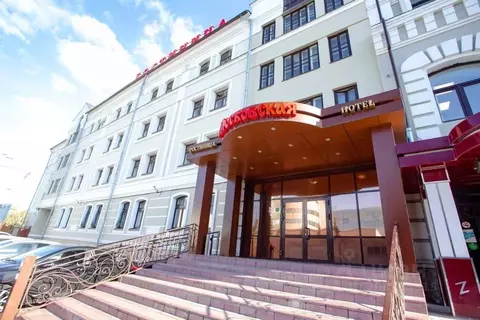 Комната Татарстан, Казань Московская ул., 11 (10.0 м)