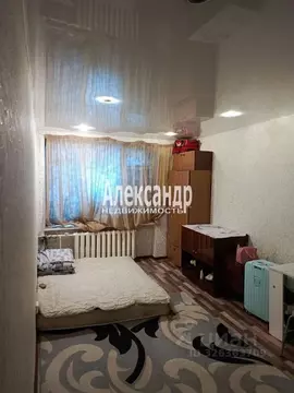 Комната Санкт-Петербург ул. Танкиста Хрустицкого, 116 (17.2 м)