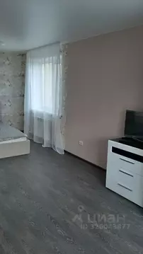 1-к кв. Тульская область, Тула ул. Максима Горького, 27 (41.3 м)