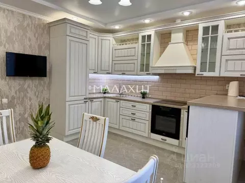 2-к кв. Самарская область, Самара ул. Алексея Толстого, 70 (71.0 м)