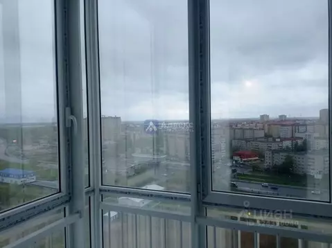 3-к кв. Тюменская область, Тюмень ул. Героев Космоса, 9 (73.1 м)