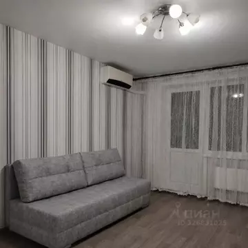 1-к кв. Самарская область, Тольятти ул. Победы, 27 (50.0 м)