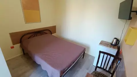 Комната Краснодарский край, Анапа Новороссийская ул., 157