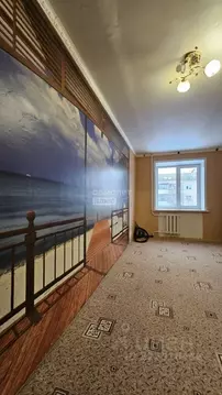 3-к кв. Башкортостан, Октябрьский Северная ул., 14 (58.4 м)