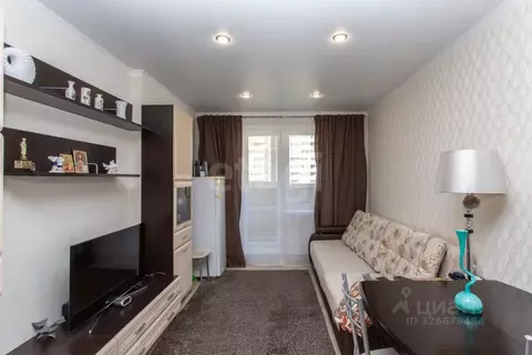 1-к кв. Тюменская область, Тобольск 15-й мкр, 39 (45.2 м)