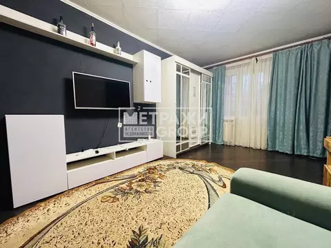 3-к кв. Московская область, Пушкино Мамонтовка мкр, Акуловский проезд, ...