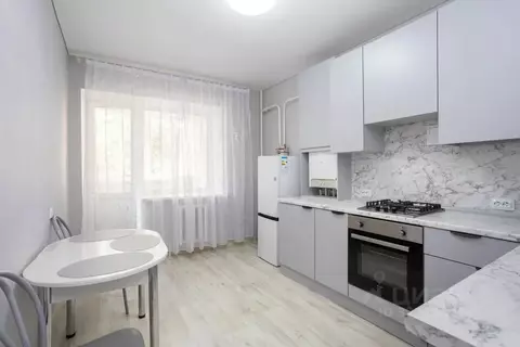 1-к кв. Башкортостан, Уфа пос. Аэропорт, ул. Строителей, 15к3 (40.0 м)