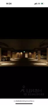 Гараж в Новосибирская область, Новосибирск ул. Сакко и Ванцетти, 21 ...