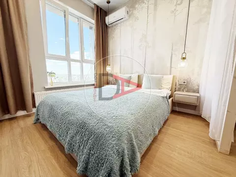 Студия Башкортостан, Уфа ул. Менделеева, 137к4 (25.0 м)