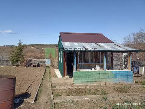 Участок в Амурская область, Благовещенский район, с. ...