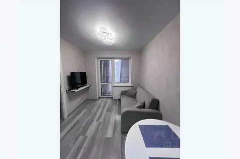 1-к кв. Удмуртия, Ижевск ул. 40 лет Победы, 69 (35.0 м)