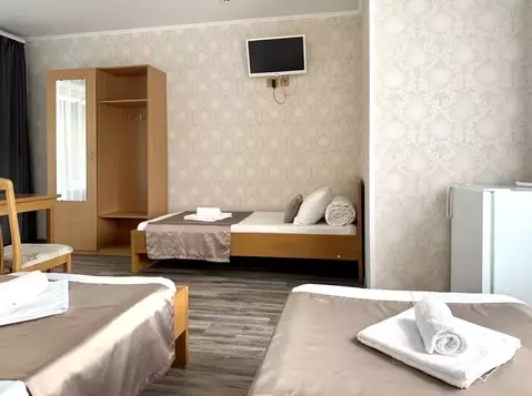 Комната Адыгея, Майкопский район, Даховская ст-ца Прохладная ул., 21