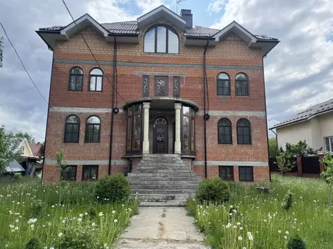 Дом в Московская область, Богородский городской округ, д. Новая ...