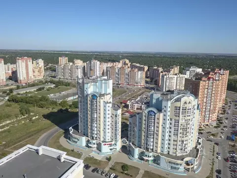 1-к кв. Липецкая область, Липецк ул. С.С. Бехтеева, 4 (40.6 м)