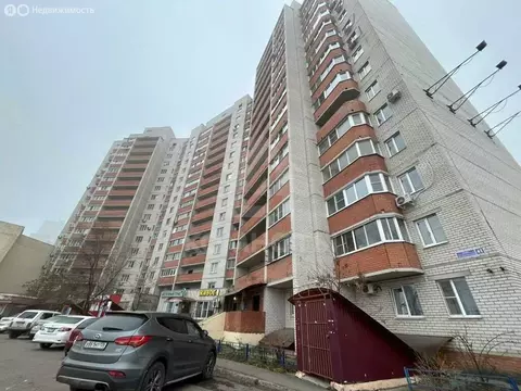 Помещение свободного назначения (61.2 м)