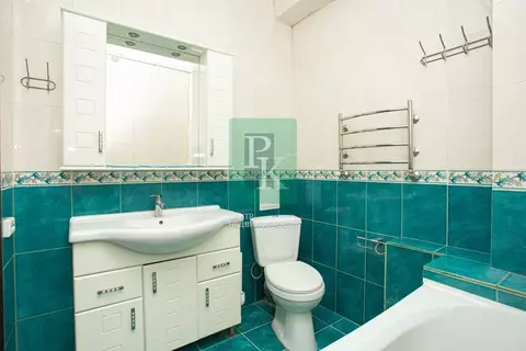 1-к кв. Севастополь просп. Октябрьской Революции, 20 (40.0 м)