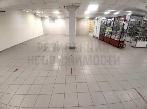 Торговая площадь в Самарская область, Самара ул. Стара-Загора, 141 ...