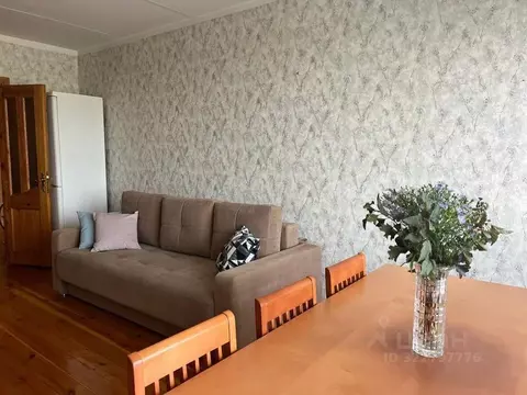 2-к кв. Татарстан, Казань ул. Космонавтов, 55 (81.0 м)