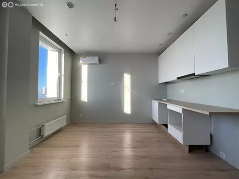 Квартира-студия: Москва, Берёзовая аллея, 19к3 (23.8 м)