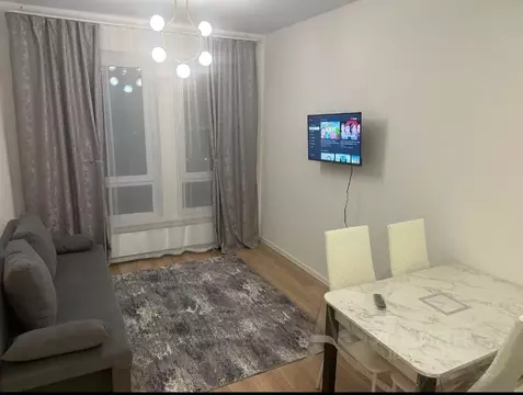 2-к кв. Москва Перовское ш., 2к2 (40.0 м)
